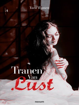 cover image of Tranen Van Lust